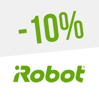 Logo iRobot