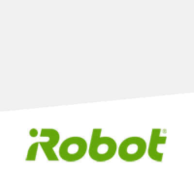 Logo iRobot