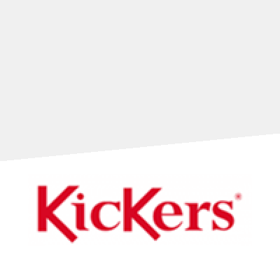 Logo Kickers