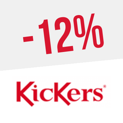 Logo Kickers