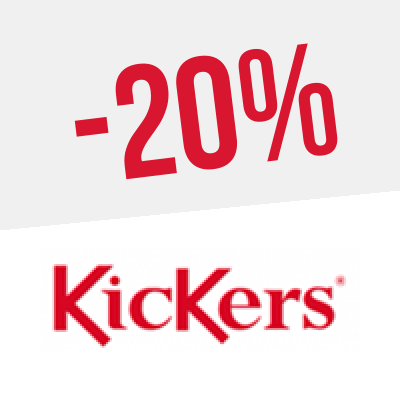 Logo Kickers