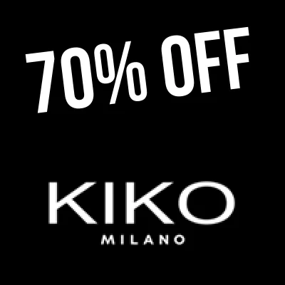 Logo Kiko