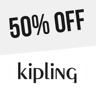 Logo Kipling
