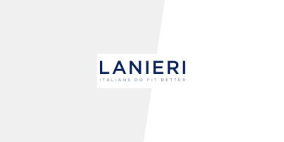 Subscribe to the newsletter and receive news, previews, tips and personalized offers at Lanieri