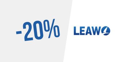 Exclusive ! 20% discount on Leawo Total Media Converter