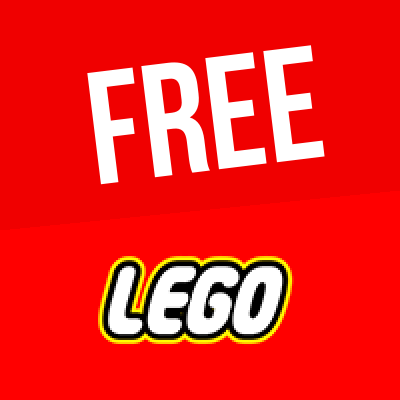 Logo Lego