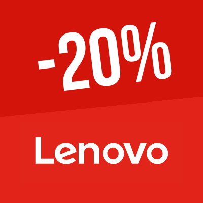 Logo Lenovo