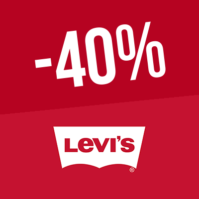 Levi's discount code & discount → 30% OFF in March