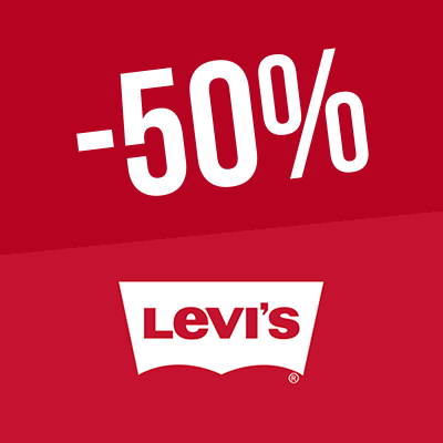 Levi's discount code & discount → 30% OFF in March