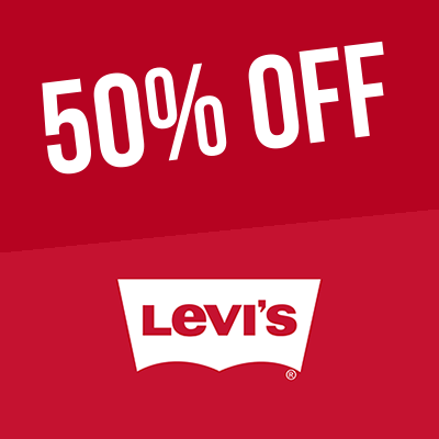 Logo Levi's