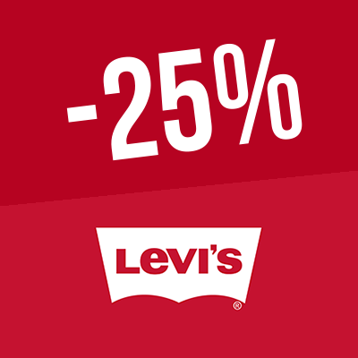 Logo Levi's