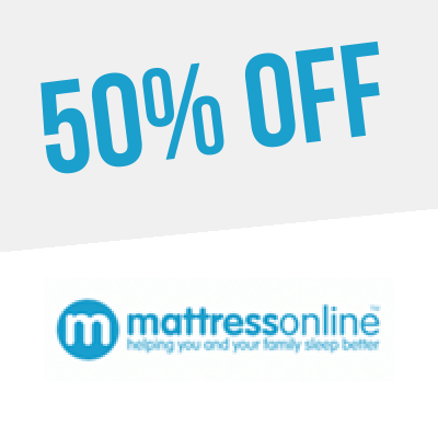 Logo Mattress Online