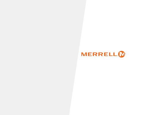 merrell discount