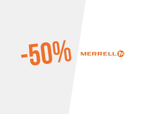 Black Friday! Get early access to exclusive offers at Merrell