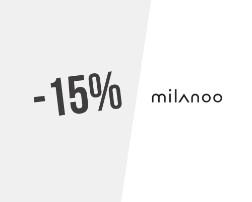 Discount code Milanoo