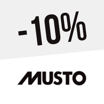 Logo Musto