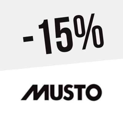 Logo Musto