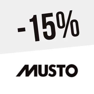 Logo Musto