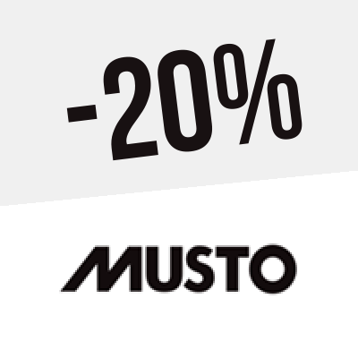 Logo Musto