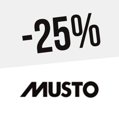 Logo Musto