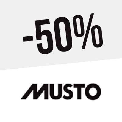 Logo Musto