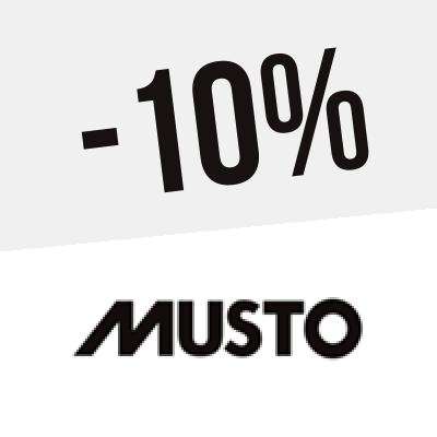 Logo Musto