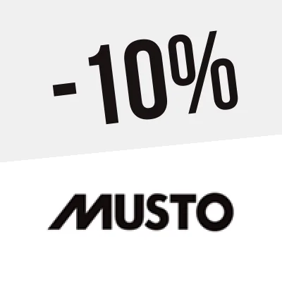 Logo Musto