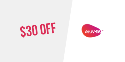 $30 OFF on Muvee Reveal 12