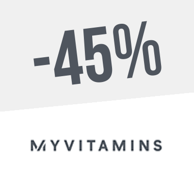 Logo Myvitamins