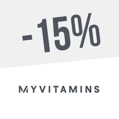 Logo Myvitamins