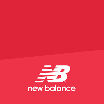 Logo New Balance