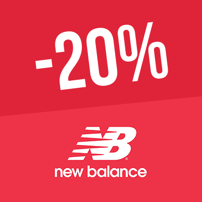 Logo New Balance