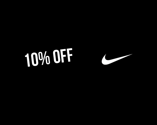 nike free promo code 2021
