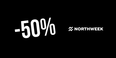 Outlet ! Up to 50% discount at Northweek