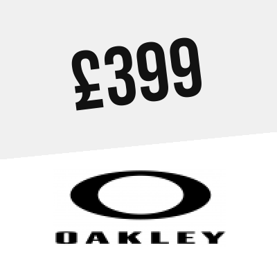 Logo Oakley