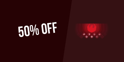 50% OFF on Phoenix 360