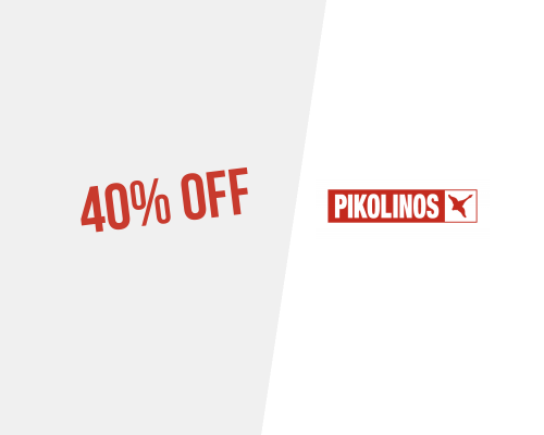pikolinos coupon code