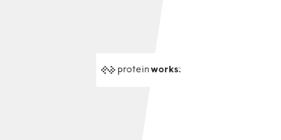 Sign up to Protein Works for exclusive offers & discounts