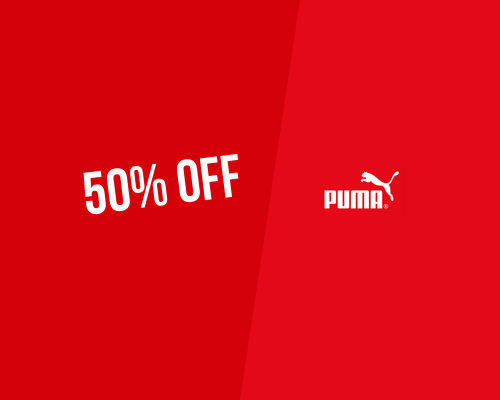 puma promo code october 2018