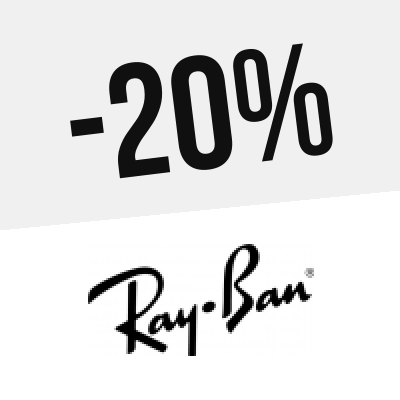 Logo Ray-ban