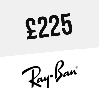 Logo Ray-ban