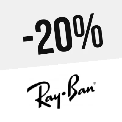 Logo Ray-ban