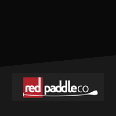 Logo Red Paddle Co