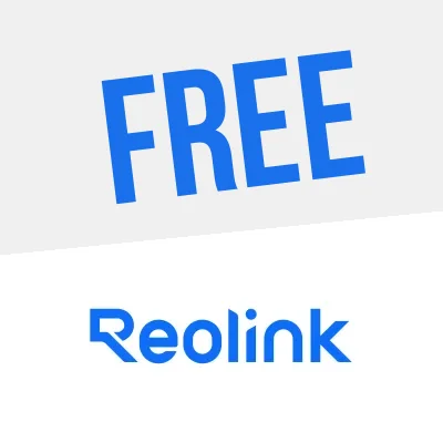 Logo Reolink