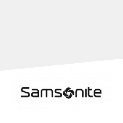 Logo Samsonite