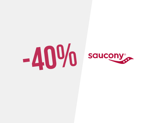 Saucony Promo Code in September 2020