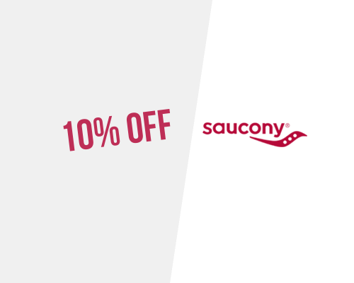 saucony canada promo code