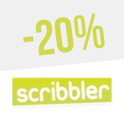 Logo Scribbler