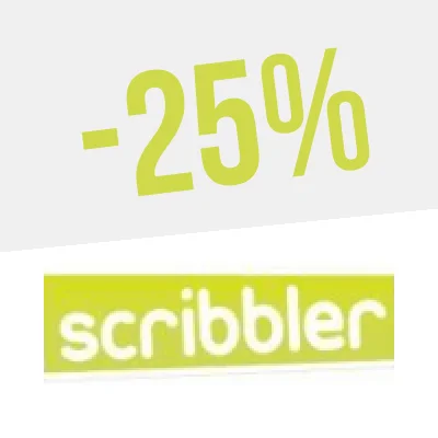 Logo Scribbler