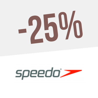 Logo Speedo
